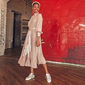 Got hours Zimmerman dress! Sold out!